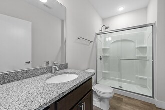 Flat 301 - The Ave