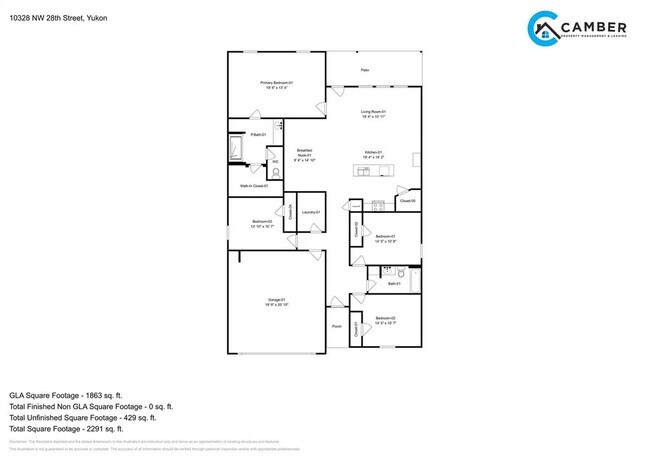 Foto del edificio - 10232 NW 28th St