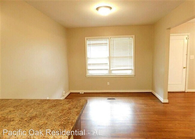Foto del edificio - 3 br, 1 bath House - 2316 5th St NW