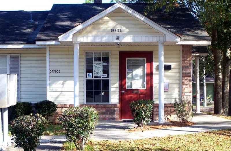 Primary Photo - Heritage Villas of Apalachicola