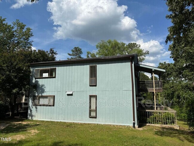 Foto del edificio - 5112 Flint Ridge Pl