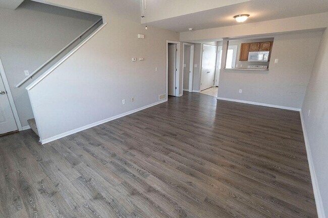 Building Photo - 5812 Canaveral Dr