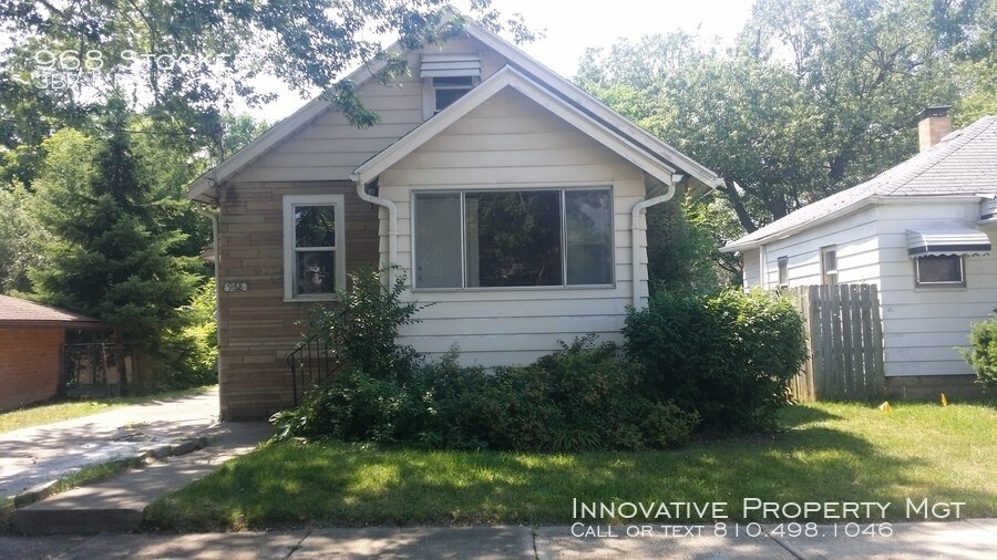 Primary Photo - Small 3 bedroom near McLaren!