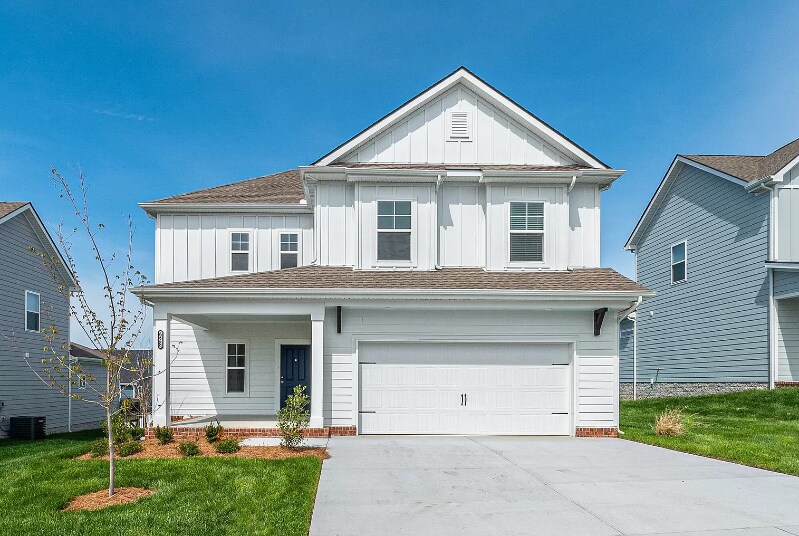 628 Castle Rd, Mt Juliet, TN 37122 House Rental in Mt Juliet, TN