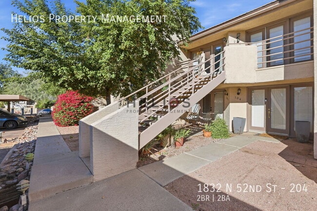 Foto del edificio - 1832 N 52nd St