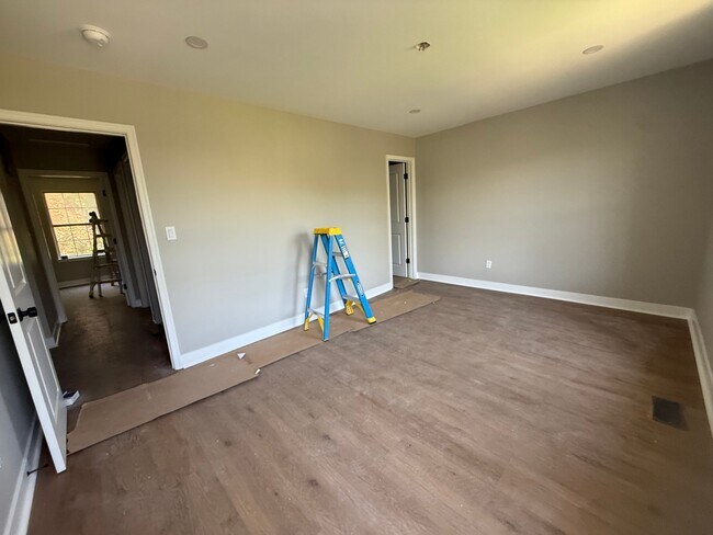 Foto del edificio - 1208 Knoll Mist Ln