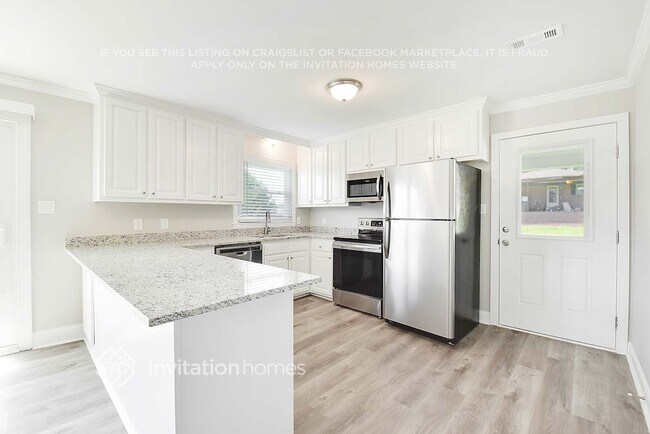 Foto del edificio - 2134 Hopedale St