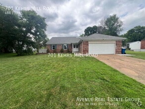 Building Photo - 701 Kehrs Mill Rd