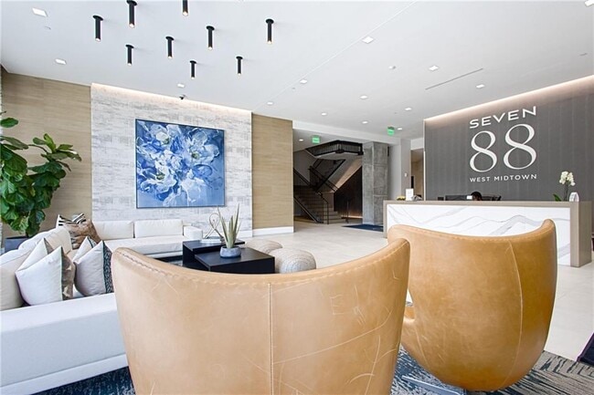 Foto del edificio - 788 West Marietta St NW