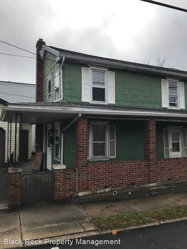 Primary Photo - 3 br, 1 bath House - 138 Patterson Street