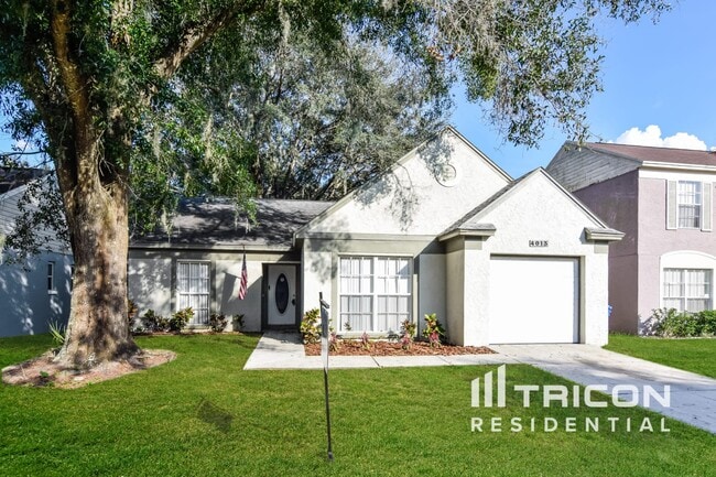 Building Photo - 4013 Forecast Dr