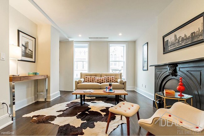 Foto del edificio - 272 Lafayette Ave