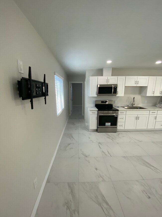 Foto del edificio - 697 S 5th St