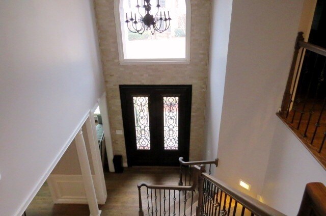 Foto del edificio - Updated Homewood 4BR/3.5 BA home with spac...