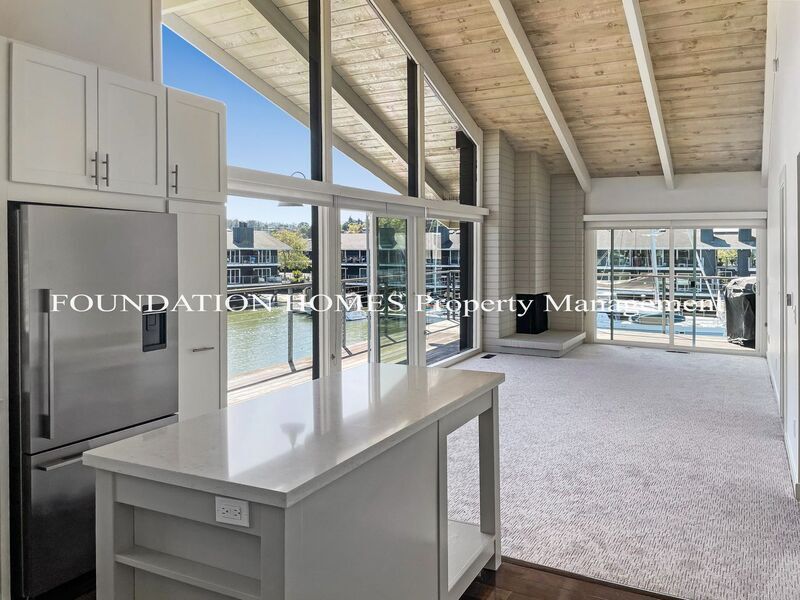 19 Sea Drift Landing, Strawberry, CA 94920 House Rental in Strawberry