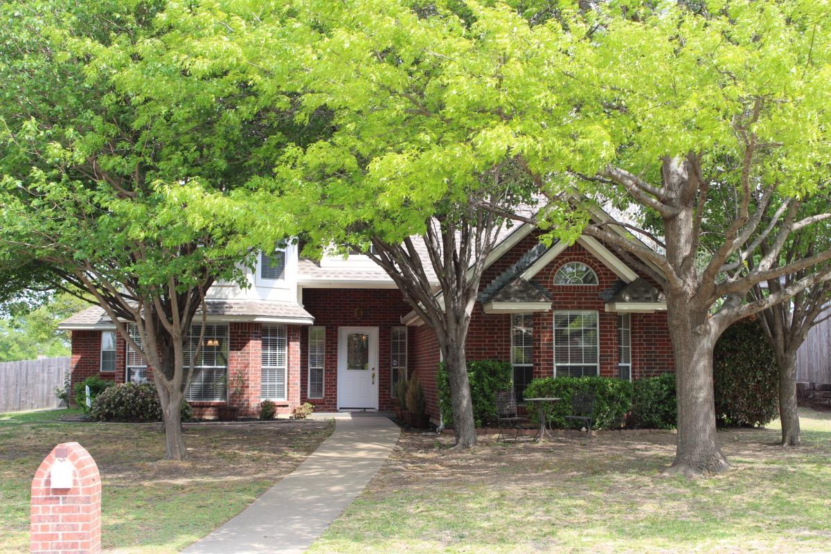 1 Pagosa Ct, Trophy Club, TX 76262 House Rental in Trophy Club, TX