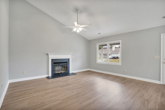Building Photo - Northchase community, close to Laney High ...