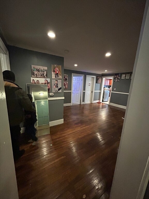Foto del edificio - 733 Pleasant St