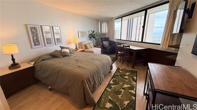 Building Photo - 1700 Ala Moana Blvd