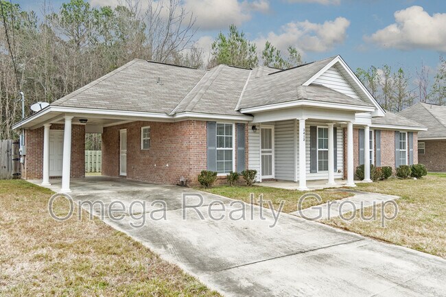 Foto del edificio - 3412 Opportune Way