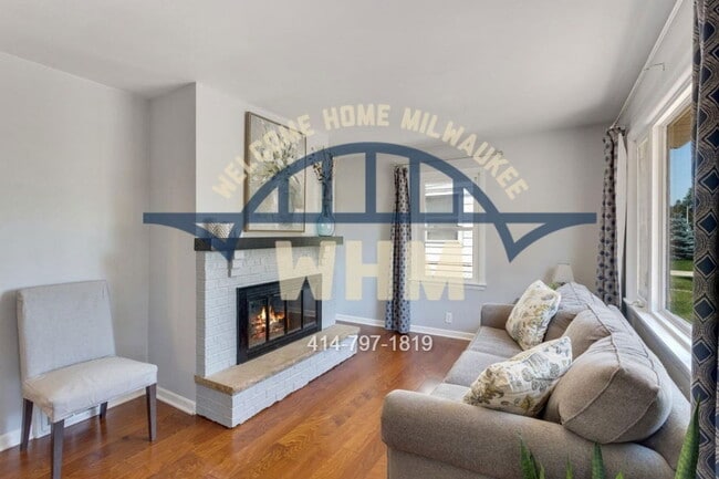 Foto del edificio - 4902 W Lynndale Ave