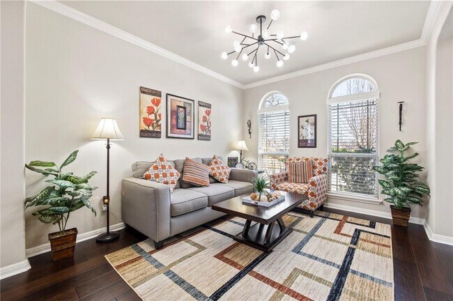 Foto del edificio - 604 Seminole Canyon Dr