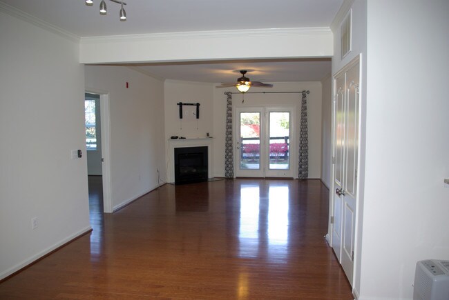 Foto del edificio - 43144 Sunderland Terrace