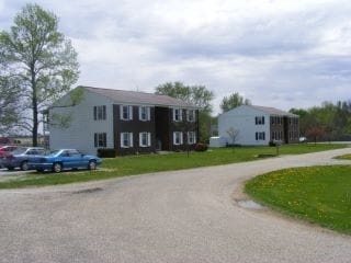 Building Photo - 201-205 N Cherry St