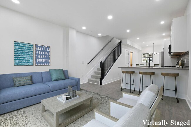 Foto del edificio - 272 S 22nd St