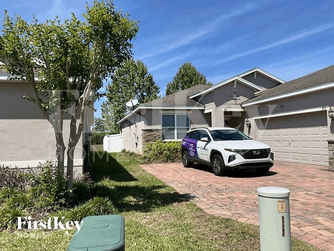 Building Photo - 853 Panical Dr