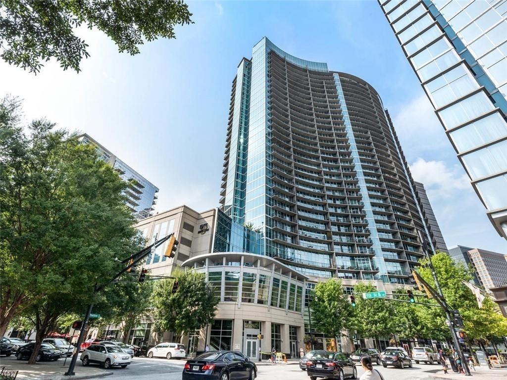 Foto principal - 1080 Peachtree St NE