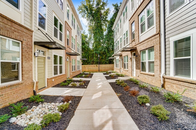 Photo - 5019 Sovereignty Ct Townhome