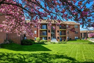 Interior Photo - Briarcliff Apartments: Spacious Luxury Living in Central Baltimore County