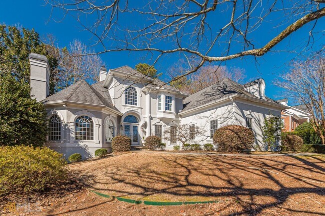 Building Photo - 7705 Little Aston Way