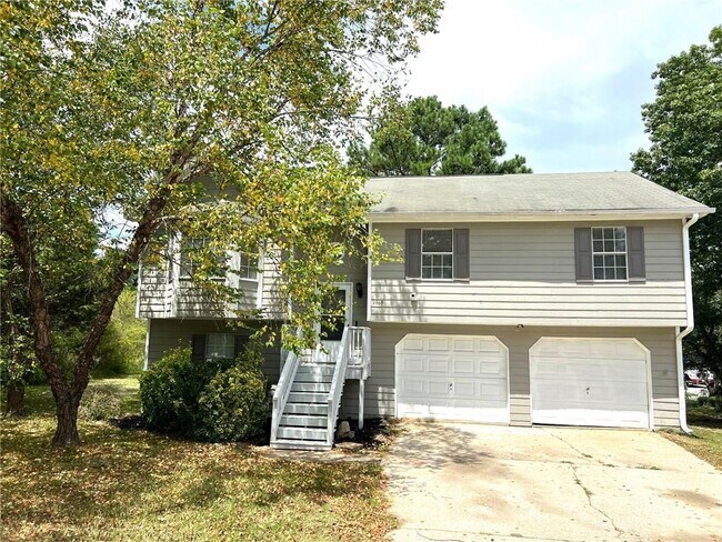 Foto del edificio - 2868 Rocky Pointe Way