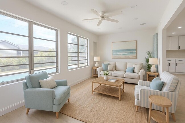 Building Photo - 210 W 23rd St