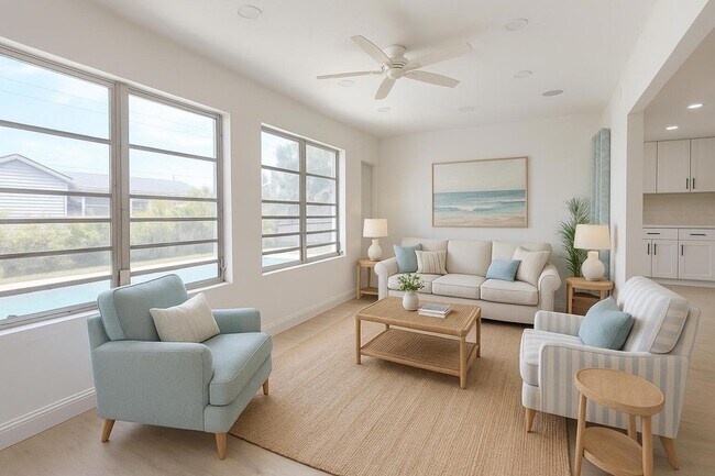 Foto del edificio - 210 W 23rd St