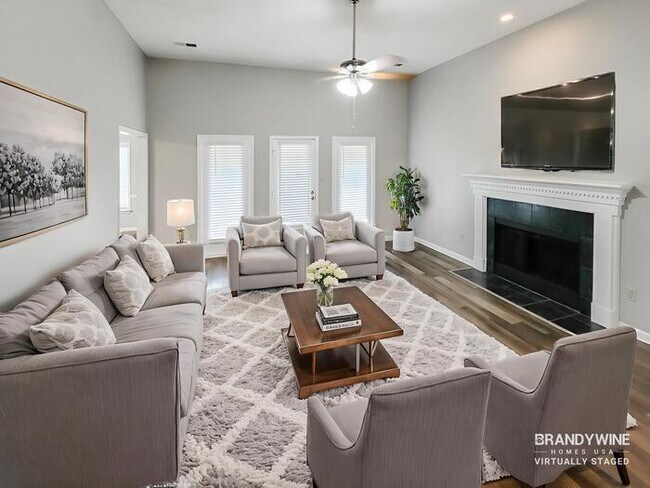 Building Photo - 7819 Freehold Dr
