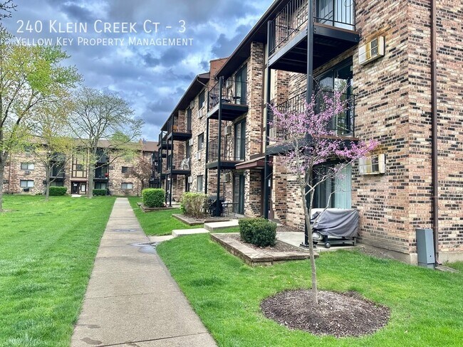 Building Photo - 240 Klein Creek Ct
