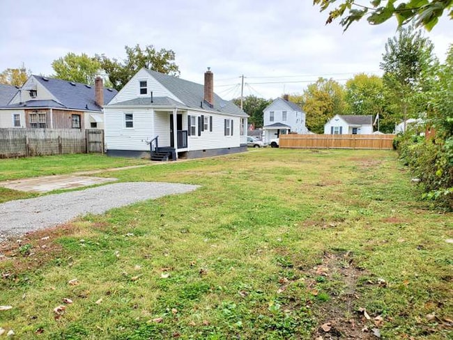 Building Photo - 3616 Craig Ave