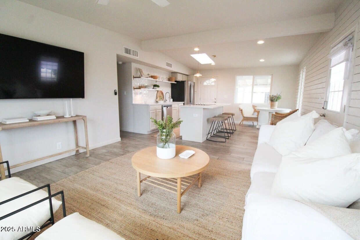 Foto principal - 7802 E Kimsey Ln