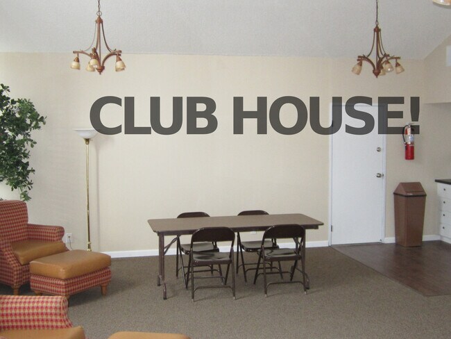 Foto del edificio - One Bedroom Carson Park Condo!