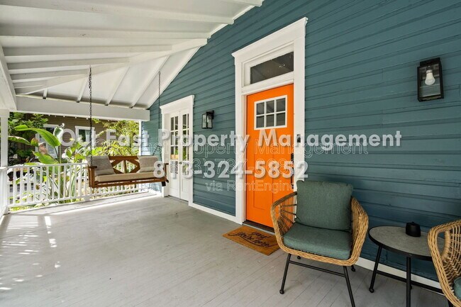 Foto del edificio - 3014 N Morgan St