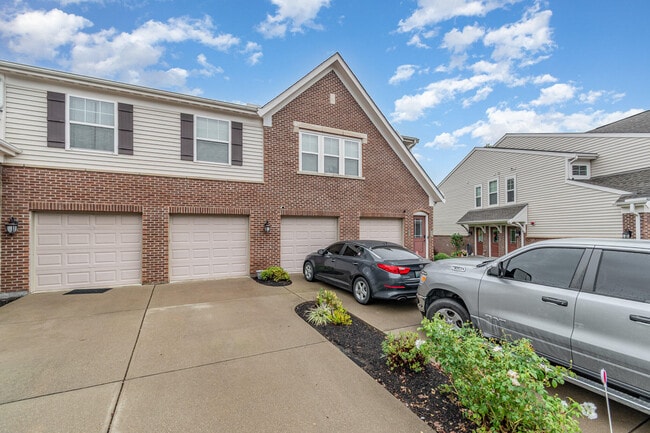 Building Photo - 4124 Country Mill Ridge