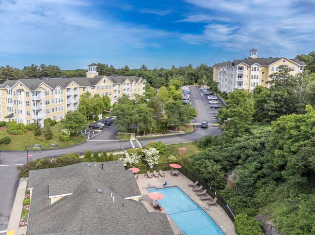 Building Photo - Lynnfield Commons