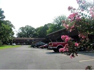 Foto principal - Oakdale Apartments