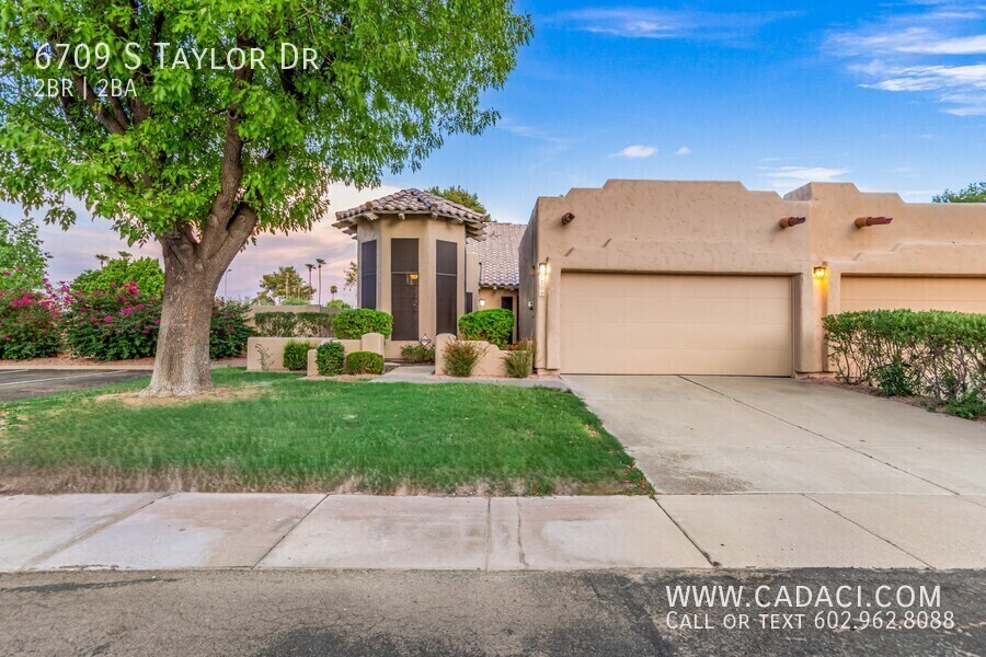 Primary Photo - 6709 S Taylor Dr