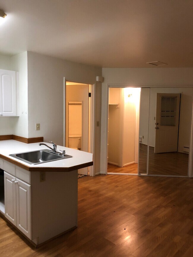 Foto del edificio - 5510 25th Ave NE