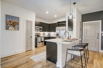 Building Photo - The Parian Mooresville