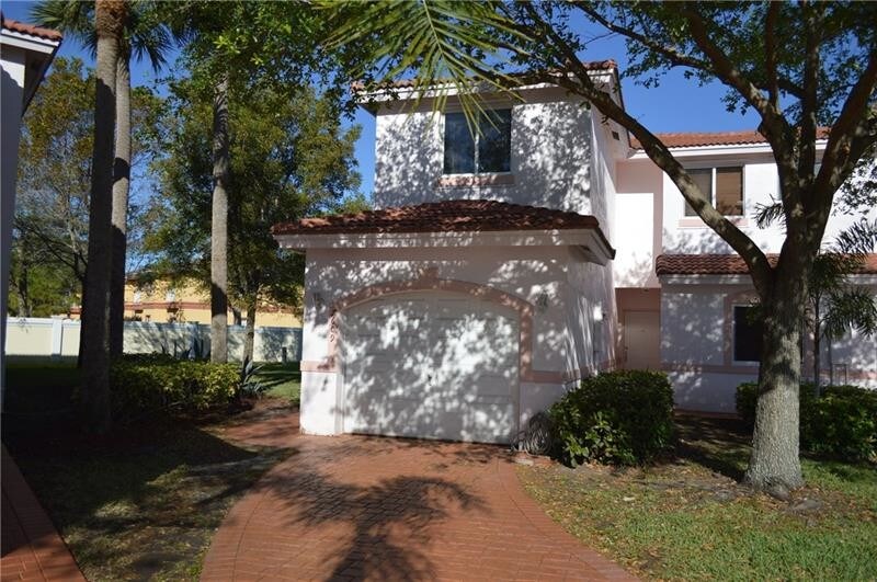 7609 Tamarac Island Cir, Tamarac, FL 33321 Townhome Rentals in